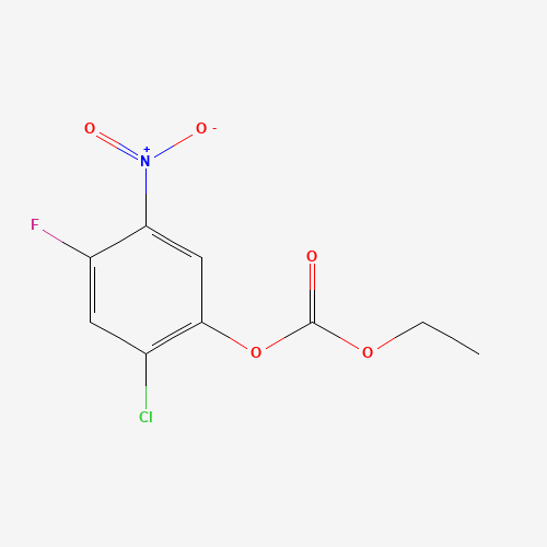 FT-0705421 CAS:153471-75-1 chemical structure