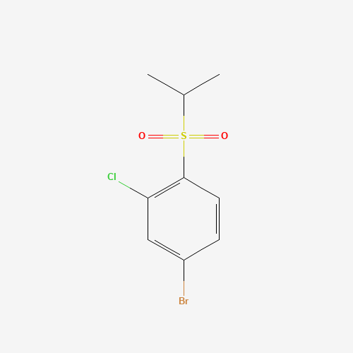 FT-0705426 CAS:1310949-99-5 chemical structure