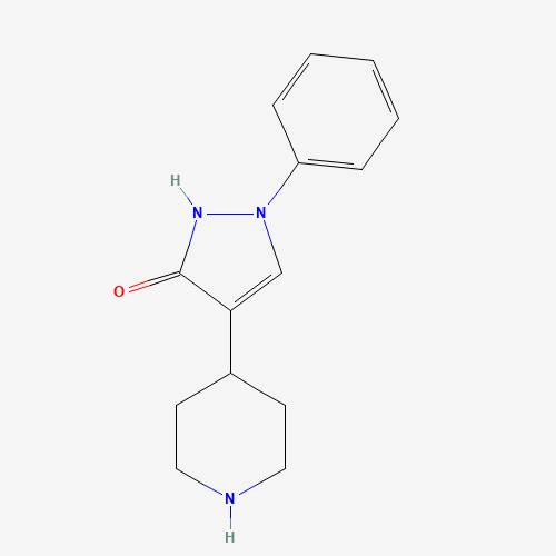 FT-0705428 CAS:902134-00-3 chemical structure