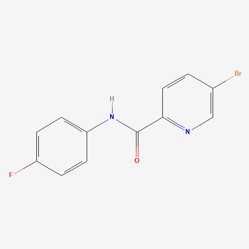 FT-0705429 CAS:1289076-32-9 chemical structure