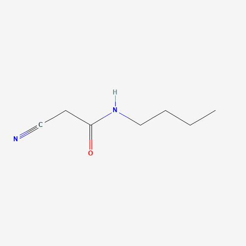 N-butyl-2-cyanoacetamide (CAS: 39581-21-0) - Related Chemical Product