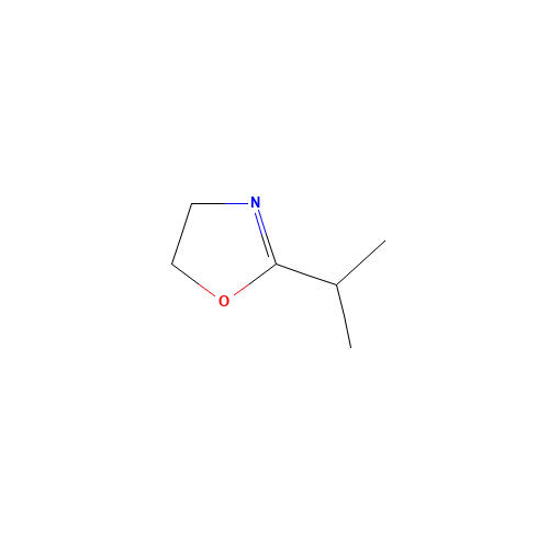 2-propan-2-yl-4,5-dihydro-1,3-oxazole (CAS: 10431-99-9) - Related Chemical Product