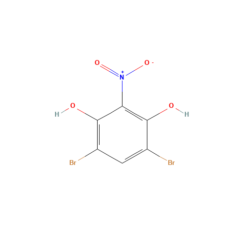 FT-0705436 CAS:17427-85-9 chemical structure