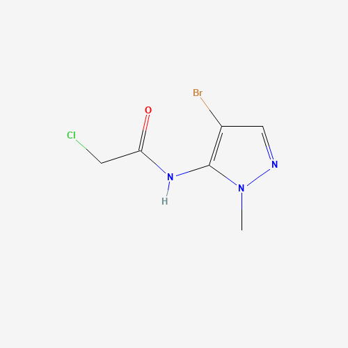 FT-0705439 CAS:183988-30-9 chemical structure