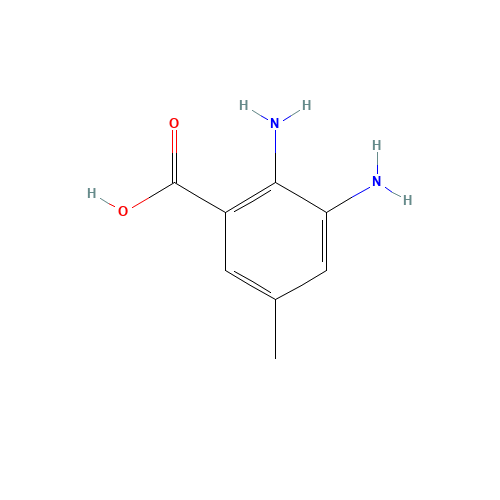 FT-0705443 CAS:37901-87-4 chemical structure