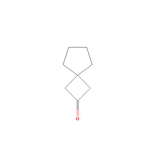 spiro[3.4]octan-2-one (CAS: 41463-77-8) - Related Chemical Product