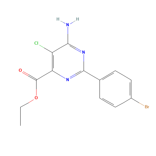 FT-0705462 CAS:858955-67-6 chemical structure