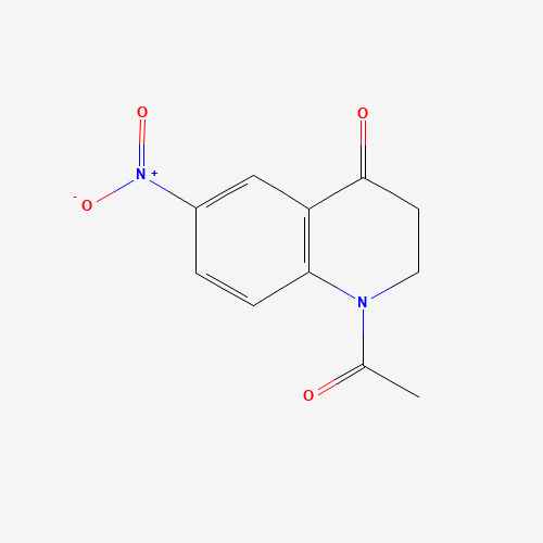 FT-0705471 CAS:57445-27-9 chemical structure