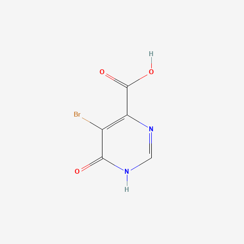FT-0705482 CAS:135274-82-7 chemical structure