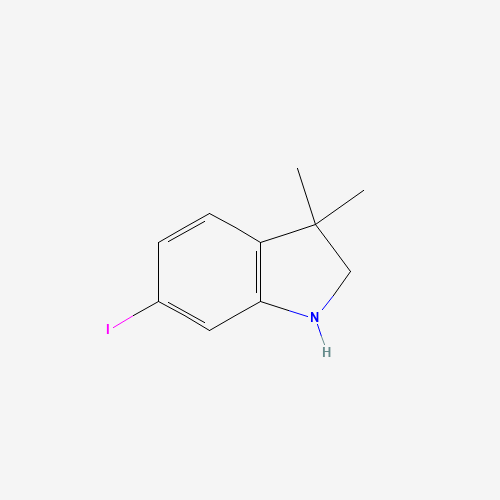 FT-0705489 CAS:1158751-97-3 chemical structure