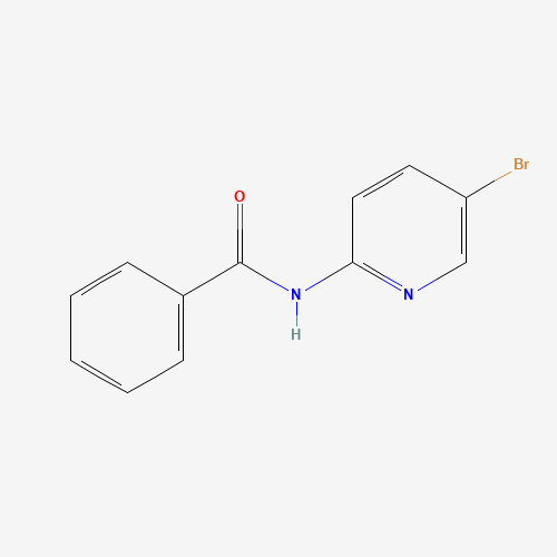 FT-0705491 CAS:62802-75-9 chemical structure