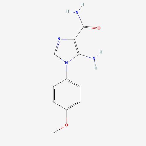 FT-0705494 CAS:93270-70-3 chemical structure