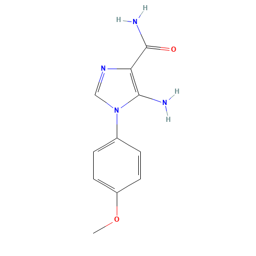 FT-0705494 CAS:93270-70-3 chemical structure