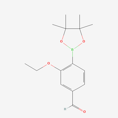 FT-0705495 CAS:887921-58-6 chemical structure