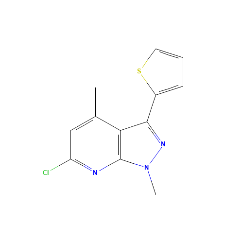 FT-0705498 CAS:650592-18-0 chemical structure