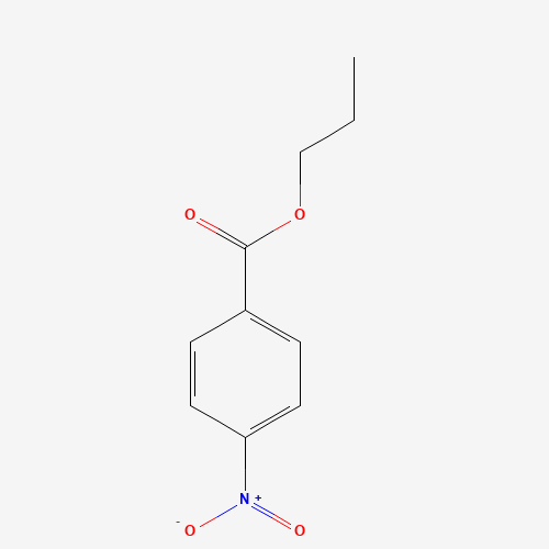 FT-0705512 CAS:94-22-4 chemical structure
