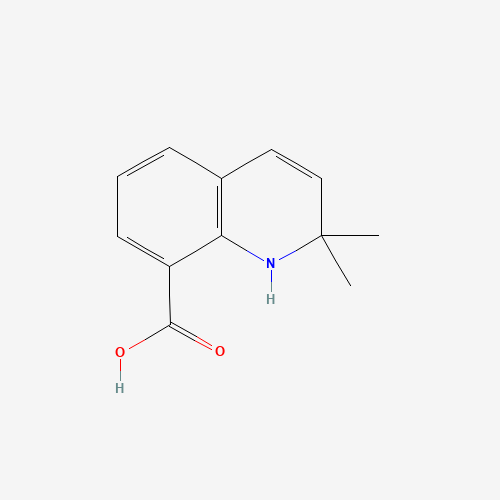 FT-0705521 CAS:921602-89-3 chemical structure