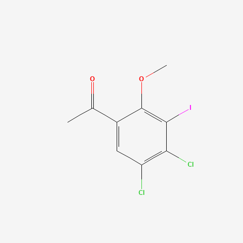 FT-0705535 CAS:1382997-69-4 chemical structure
