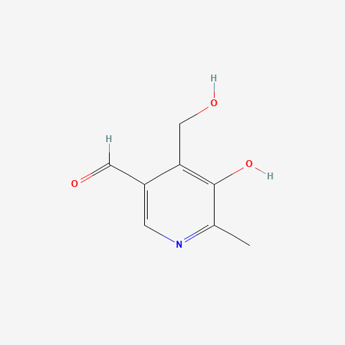 FT-0705540 CAS:6560-46-9 chemical structure