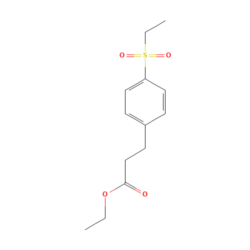FT-0705550 CAS:1426804-68-3 chemical structure