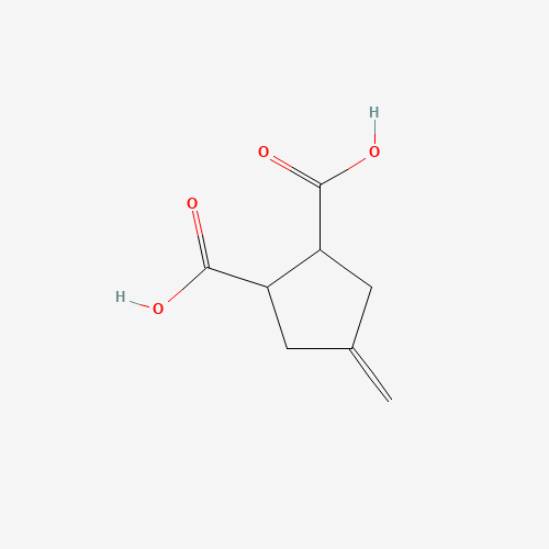 FT-0705552 CAS:90474-14-9 chemical structure