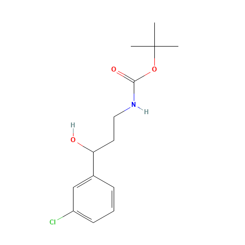 FT-0705555 CAS:913642-57-6 chemical structure