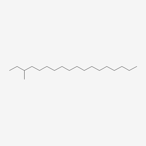 3-methyloctadecane (CAS: 6561-44-0) - Related Chemical Product