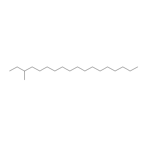 3-methyloctadecane (CAS: 6561-44-0) - Related Chemical Product