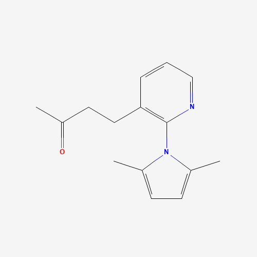 FT-0705559 CAS:1021910-55-3 chemical structure