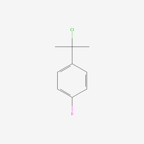 FT-0705562 CAS:99846-62-5 chemical structure