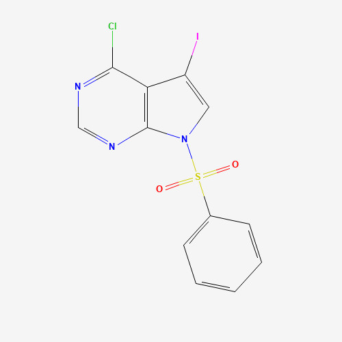 FT-0705568 CAS:208459-84-1 chemical structure