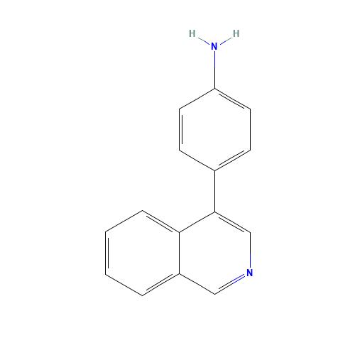 FT-0705576 CAS:64345-79-5 chemical structure