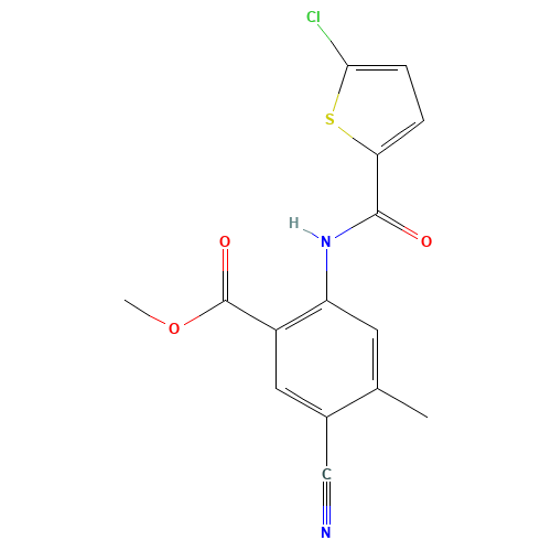 FT-0705585 CAS:929214-87-9 chemical structure