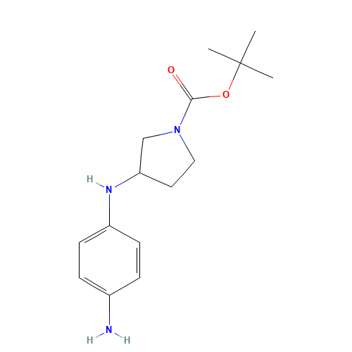FT-0705587 CAS:1159976-32-5 chemical structure