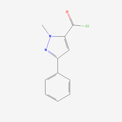 FT-0705608 CAS:864068-95-1 chemical structure