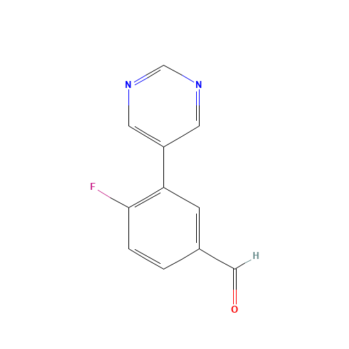 FT-0705614 CAS:1250330-91-6 chemical structure