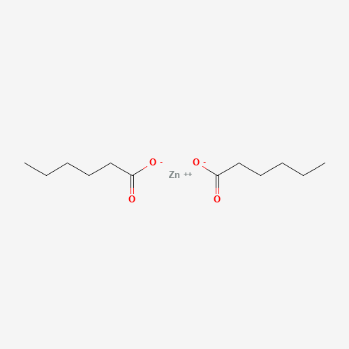 FT-0705621 CAS:20779-08-2 chemical structure