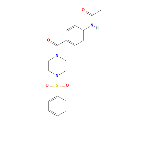 FT-0705634 CAS:951250-31-0 chemical structure