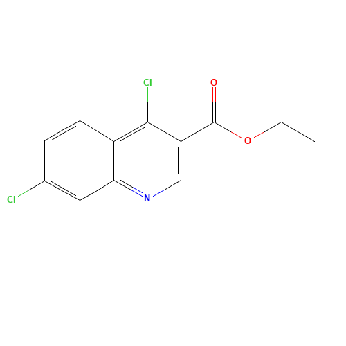 FT-0705649 CAS:58666-08-3 chemical structure
