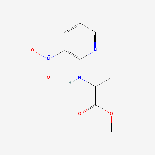 FT-0705654 CAS:146294-95-3 chemical structure