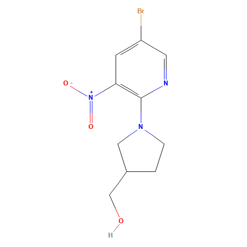 FT-0705663 CAS:1138444-02-6 chemical structure