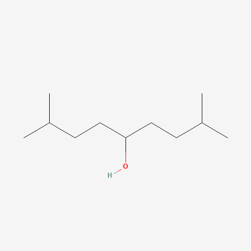 2,8-dimethylnonan-5-ol (CAS: 19780-96-2) - Related Chemical Product