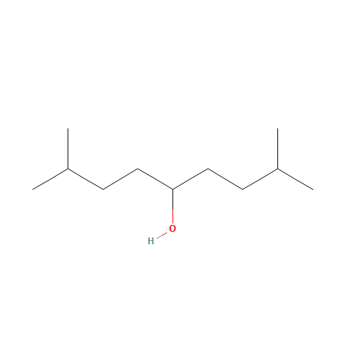 2,8-dimethylnonan-5-ol (CAS: 19780-96-2) - Related Chemical Product