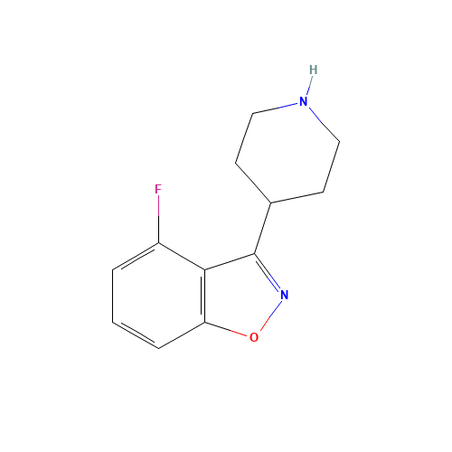 3-(2-chloroethyl)-2-methyl-6,7,8,9-tetrahydropyrido[1,2-a]pyrimidin-4-one (CAS: 95742-20-4) - Related Chemical Product