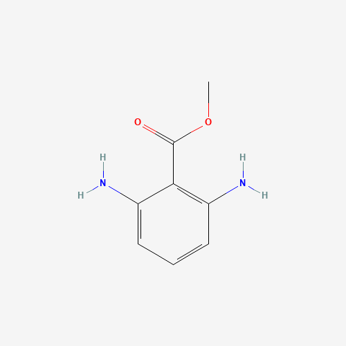 methyl 2,6-diaminobenzoate (CAS: 32114-64-0) - Related Chemical Product