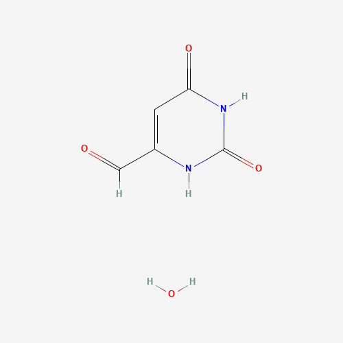 FT-0705689 CAS:1052405-08-9 chemical structure