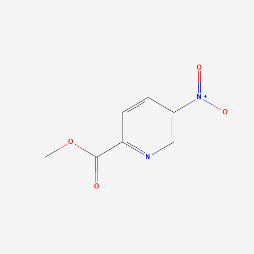 methyl 5-nitropyridine-2-carboxylate (CAS: 29682-14-2) - Related Chemical Product
