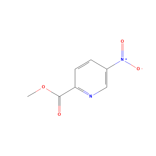 methyl 5-nitropyridine-2-carboxylate (CAS: 29682-14-2) - Related Chemical Product