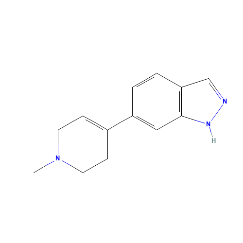 FT-0705700 CAS:885272-32-2 chemical structure