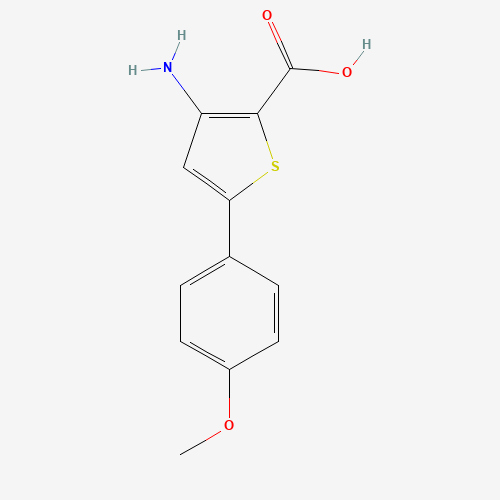 FT-0705710 CAS:649757-53-9 chemical structure